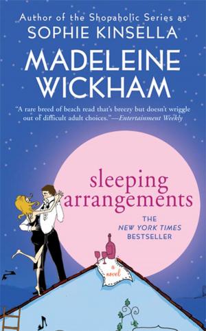 Book cover of Sleeping Arrangements