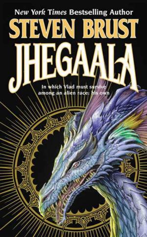 Cover of the book Jhegaala by William S. Cohen