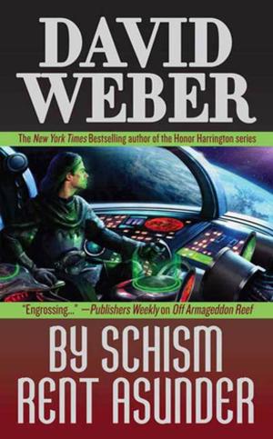 Cover of the book By Schism Rent Asunder by Frank Herbert