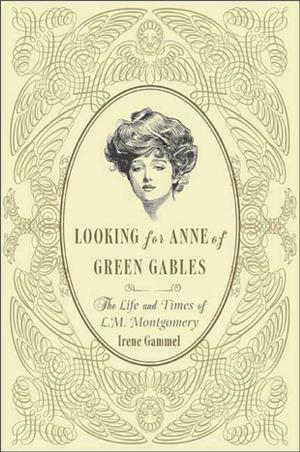 Cover of the book Looking for Anne of Green Gables by Donald A. Davis