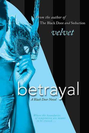 Cover of the book Betrayal by Kieran Kramer