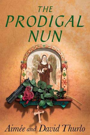 bigCover of the book The Prodigal Nun by 
