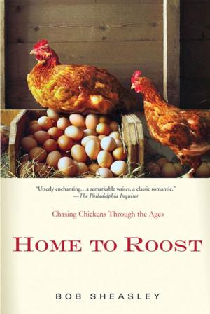 Cover of the book Home to Roost by Edward F. Dragan, EdD