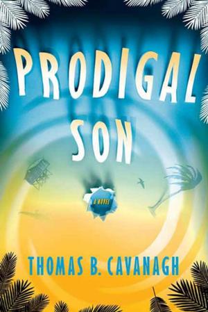 Cover of the book Prodigal Son by T.J. Patterson