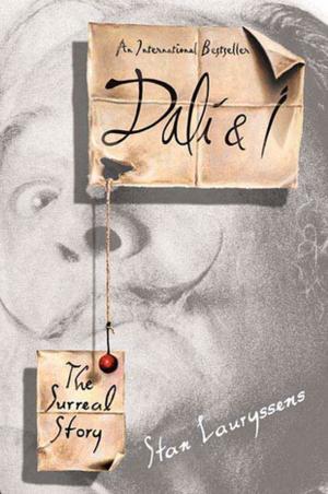 Cover of the book Dali & I by Robert Kirkman, Jay Bonansinga