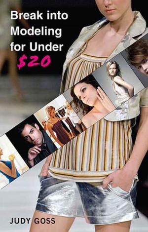 Cover of the book Break into Modeling for Under $20 by Janwillem van de Wetering