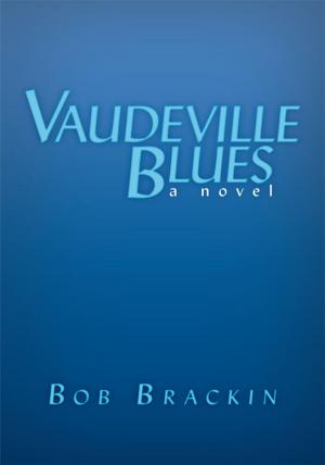 Book cover of Vaudeville Blues