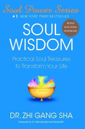 Book cover of Soul Wisdom