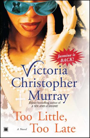 Cover of the book Too Little, Too Late by Victoria Christopher Murray
