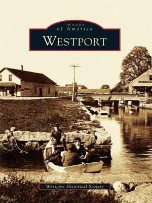Cover of the book Westport by Carol J. Coffelt St. Clair, Charles S. St. Clair