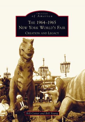 Cover of the book The 1964-1965 New York World's Fair: Creation and Legacy by Phil Brigandi