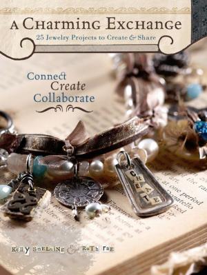Cover of the book A Charming Exchange by Sherry Steveson