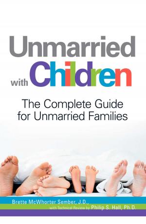 Cover of the book Unmarried with Children by Avram Davidson