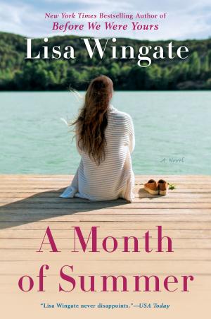 Cover of the book A Month of Summer by Jon Sharpe