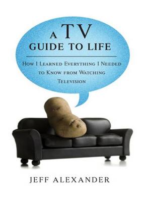 bigCover of the book A TV Guide to Life by 