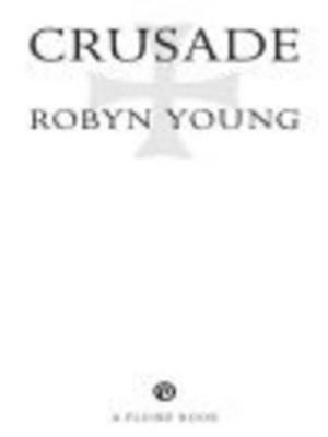 Cover of the book Crusade by Ellery Adams