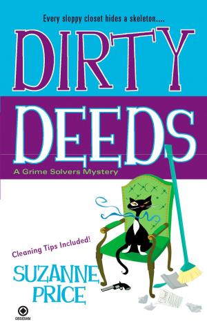 Cover of the book Dirty Deeds by M. L. Longworth