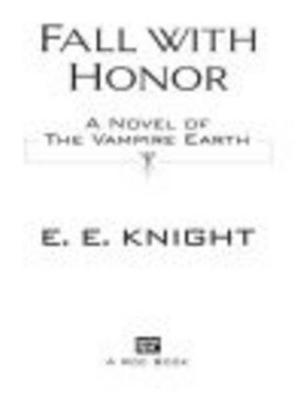 Book cover of Fall With Honor