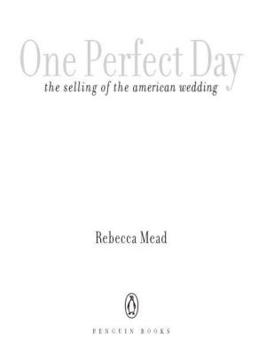 Cover of the book One Perfect Day by James Clear