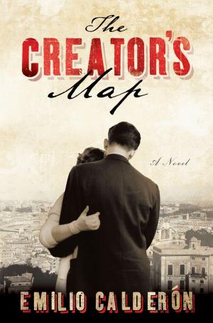 Cover of the book The Creator's Map by Tara Brach