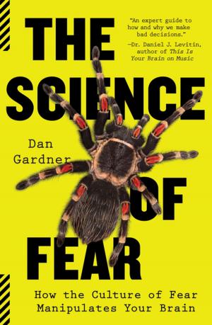 Cover of the book The Science of Fear by Joseph Langen