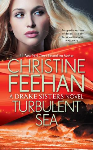 Cover of the book Turbulent Sea by Jewel Quinlan