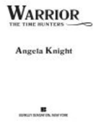 Cover of the book Warrior by Geraldo Rivera