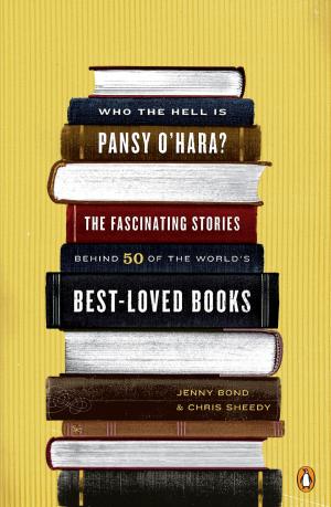 Cover of the book Who the Hell Is Pansy O'Hara? by Kevin Dockery