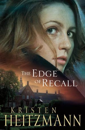 Cover of the book Edge of Recall, The by Sarah Bowling