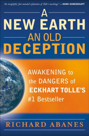 Cover of the book New Earth, An Old Deception, A by J. Daniel Hays
