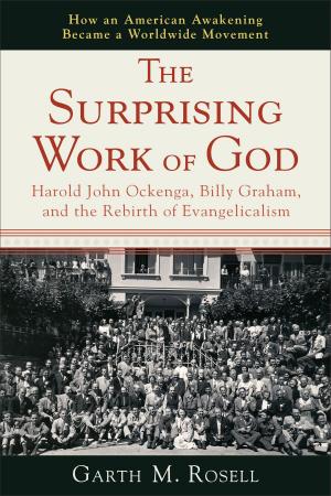 Cover of the book The Surprising Work of God by Tracie Peterson, Karen Witemeyer, Regina Jennings, Jen Turano