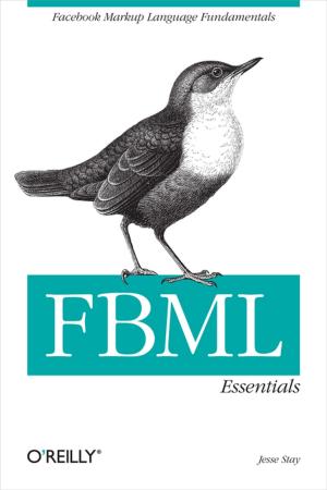 Cover of the book FBML Essentials by Rich Gibson, Schuyler Erle