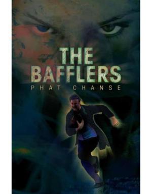 Cover of the book The Bafflers by Donald Rilla