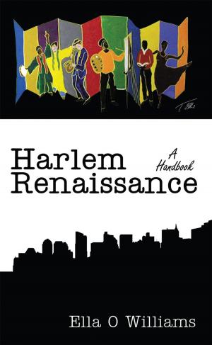 Book cover of Harlem Renaissance