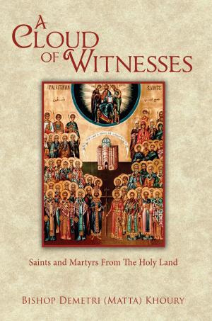 Cover of the book A Cloud of Witnesses by Maggie Carter-de Vries