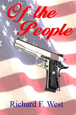 Book cover of Of the People