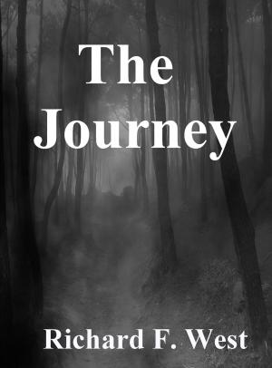 Cover of the book The Journey by Cameron Gordon