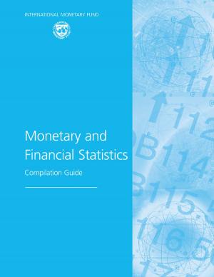 Cover of the book Monetary and Financial Statistics: Compilation Guide by Adam Mr. Bennett