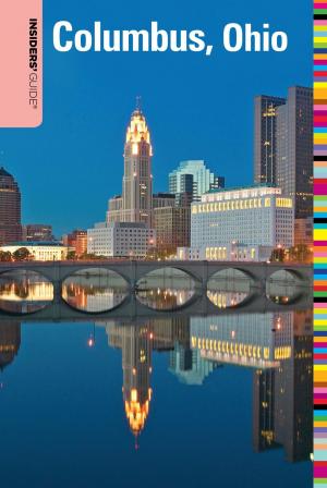 Cover of the book Insiders' Guide® to Columbus, Ohio by Maureen Egan