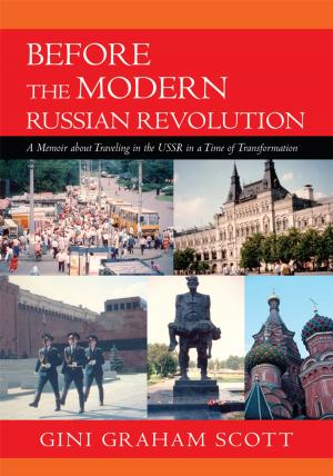 Cover of the book Before the Modern Russian Revolution by Christ Kennedy