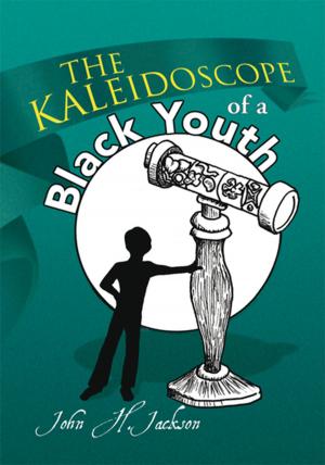 Cover of the book The Kaleidoscope of a Black Youth by Franklyn Rolle