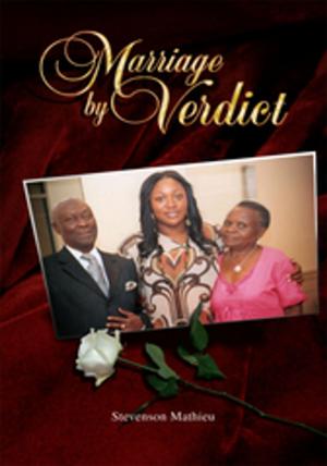 Cover of the book Marriage by Verdict by Lamonte Collyear
