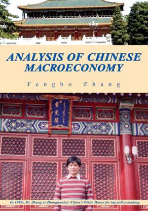 Cover of the book Analysis of Chinese Macroeconomy by Piyush C. Kothary