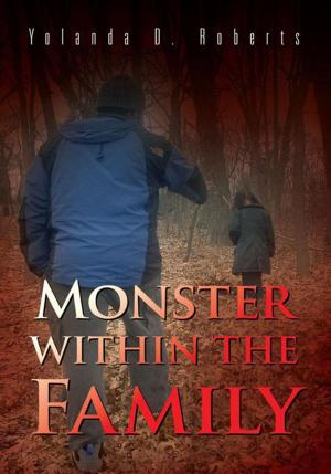 Cover of the book Monster Within the Family by Virginia Huerlin Long Cross