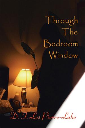Cover of the book Through the Bedroom Window by Naomi Ruth Jones Kilpatrick