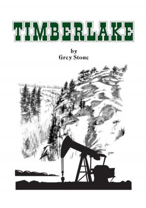 Cover of the book Timberlake by Linda Miles, Amy Bunger