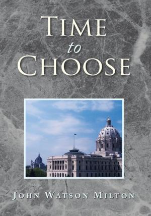 Book cover of Time to Choose