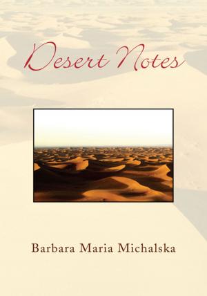 Book cover of Desert Notes