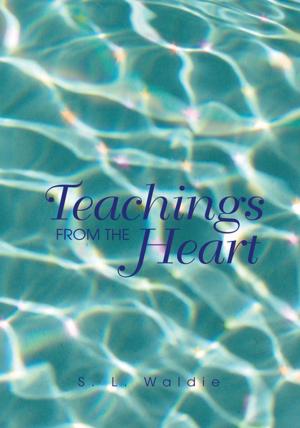 Cover of the book Teachings from the Heart by Joy Ashe