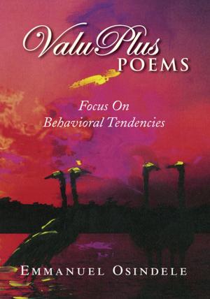 Cover of the book Valuplus Poems by James R. Mccollam